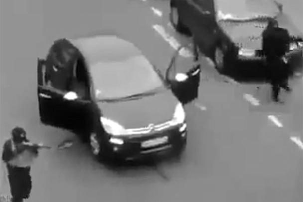 Западная коалиция ликвидировала в Ракке одного из главарей ИГ