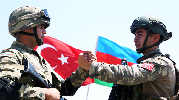 Армения объяснила «большую игру» Турции