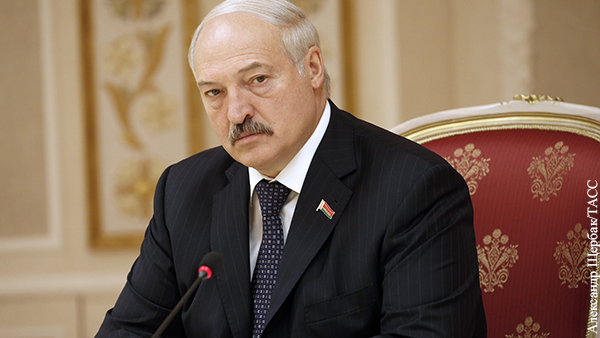 Эксперт: Лукашенко исправил историческую несправедливость в отношениях с Польшей