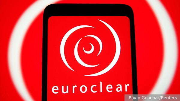 :    Euroclear        