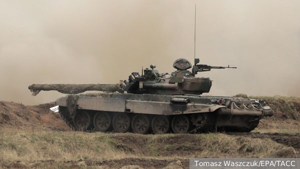 Forbes:       ,     PT-91   T-72EA