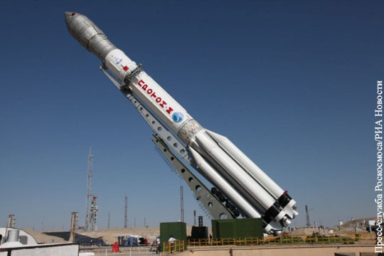 Общество: Почему Россия отказывается от легендарной ракеты