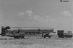 Ракетный комплекс Р-5М, принятый на вооружение 21 июня 1956 г., стал первым отечественным ракетным комплексом с ядерным боевым оснащением&#160;(фото: пресс-служба Министерства обороны РФ)