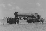 В 1953–1954 годах на полигоне Капустин Яр проходили летные испытания жидкостной баллистической ракеты Р-11. Р-11 – жидкостная баллистическая ракета на высококипящих компонентах топлива&#160;(фото: пресс-служба Министерства обороны РФ)