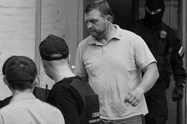 В Москве Никита Белых находился в официальной командировке. Его задержание состоялось в одном из ресторанов столицы