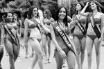 Международный конкурс красоты «Мисс Земля – 2016» проходит на Филиппинах. Это один из самых престижных мировых конкурсов красоты
&#160;(фото: Rouelle Umali/ZUMA/ТАСС)