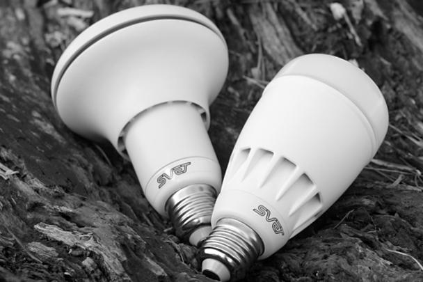 Светодиодные лампочки российской разработки имитируют естественное освещение