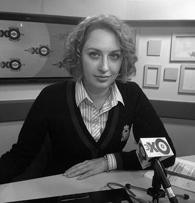 Татьяна Фельгенгауэр была доставлена в больницу в тяжелом состоянии. Там ей был поставлен катетер. Фельгенгауэр работает не только ведущей программ «Эха Москвы», но и заместителем главного редактора. Работает на радиостанции более 10 лет