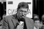 Известный журналист Олег Лурье, специализирующийся на журналистских расследованиях, тоже заявил о намерении баллотироваться в президенты России&#160;(фото: kremlin.ru)