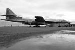 Опытный образец самолета Ту-160М можно было наблюдать во время выкатки еще в ноябре 2017 года&#160;(фото: Искандер Асабаев/РИА «Новости»)