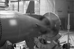 Это первая демонстрация реально существующего образца подводного беспилотника «Посейдон», который считается принципиально новым видом морского подводного оружия&#160;(фото: Министерство обороны РФ)