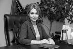 Третий вице-премьер, министр финансов ДНР Екатерина Матющенко считается одним из самых влиятельных министров республики и по этой причине попала в санкционные списки США  (фото: smdnr.ru)