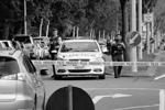 Полиция Новой Зеландии утверждает, что в течение нескольких часов после теракта ситуация была взята под контроль  (фото: Alexander Romitsyn/Global Look Press)