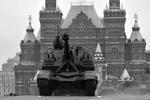 Самоходная артиллерийская установка (САУ) «Мста-С» по праву считается одной из самых лучших гаубиц в мире&#160;(фото: Александр Вильф/РИА Новости)