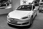 В 2021 году, когда начнется производство пикапа, он должен стать седьмой машиной в линейке Tesla. Первой была Model S, вышедшая в 2013-м&#160;(фото: Manuel Romano/Zuma/Global Look Press)