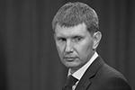 Максим Решетников – министр экономического развития&#160;(фото: Сергей Гунеев/РИА «Новости»)