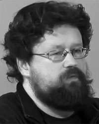 Историк Федор Гайда (фото: кадр из видео)