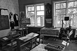 Деревня Кянда: музей и чаепитие&#160;(фото: Юрий Васильев/ВЗГЛЯД)