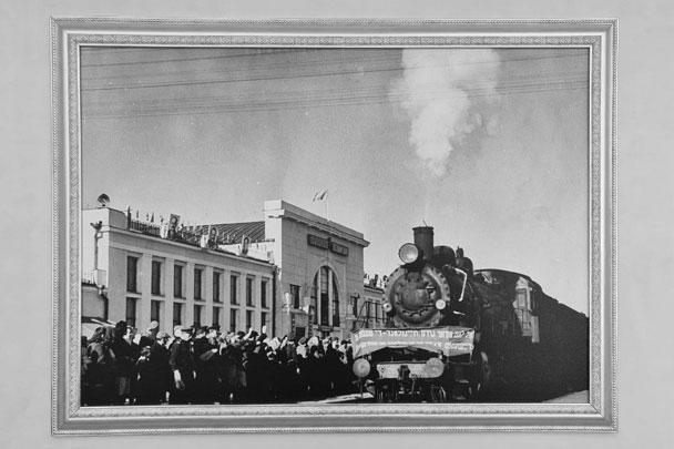 Биробиджан, 1930-е. Начало большого советского «еврейского проекта»