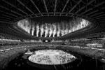 По Олимпийскому стадиону прошли спортсмены более чем из 200 стран&#160;(фото: Igor Kralj/PIXSELL/PA/ТАСС)