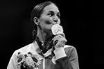 Софья Великая завоевала для нашей сборной пятую серебряную медаль  (фото: REUTERS/Maxim Shemetov)