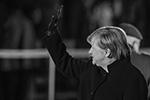 Меркель проработала на посту федерального канцлера Германии 16 лет&#160;(фото: Odd Andersen/DPA/Global Look Press)