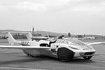 В ходе 70-часовых испытаний AirCar взлетал в воздух и приземлялся более 200 раз без поломок&#160;(фото: Cover Images/Keystone Press Agency/Global Look Pess)