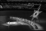 Президент Международного олимпийского комитета (МОК) Томас Бах официально объявил об открытии XXIV зимних Олимпийских игр в Пекине&#160;(фото:  REUTERS/Annegret Hilse)