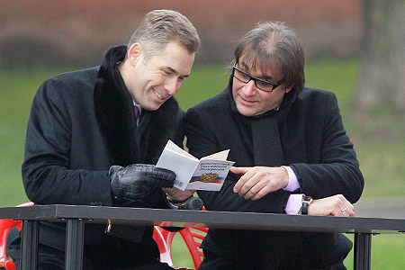 Павел ващекин фото Seamo.ru