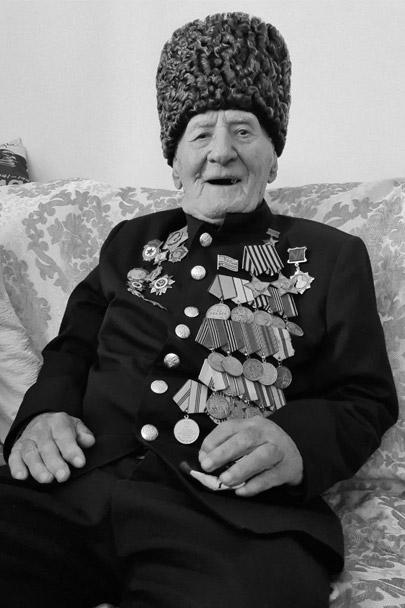 Ибрагим-паша Садыков
