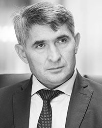 Глава Чувашии Олег Николаев (фото:Александр Щербак/ТАСС)