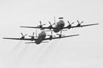 Противолодочные самолеты Ил-38 &#160;(фото: Владимир Астапкович/РИА Новости)