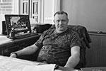 Алексей Кулемзин, глава администрации Донецка&#160;(фото: Юрий Васильев/ВЗГЛЯД)