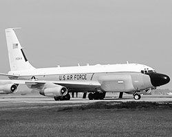 RC-135V (фото:Mike Freer/Wikipedia)