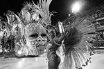 Правительство Бразилии ожидает, что около 46 млн человек посетят фестивали и в других городах, например – в Сальвадоре, Ресифи и Сан-Паулу&#160;(фото: Silvia Izquierdo/AP/ТАСС)