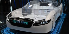 В Германии открылся автосалон IAA Mobility 2023. Это одна из крупнейших в мире выставок транспортных средств. На выставке представлено почти 750 экспонентов из 38 стран. Особый акцент сделан на новаторские решения в области создания электромобилей