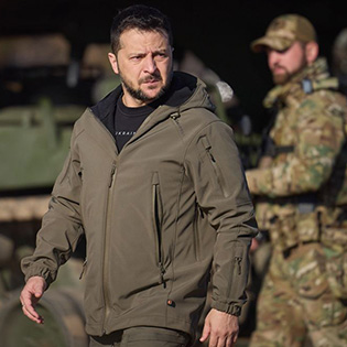 «Пора поговорить о падении Киева»