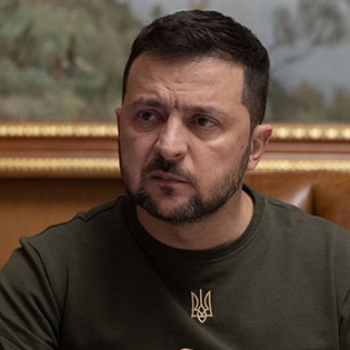 Судьба Зеленского решится скоро