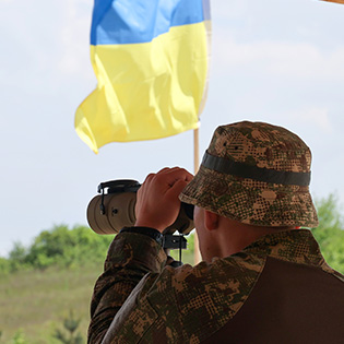 СВО и судьба Харькова