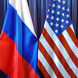 Новая эпоха в отношениях России и США