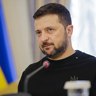Украина подавилась своей русофобией