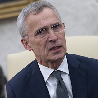 Конфликт Китая и НАТО