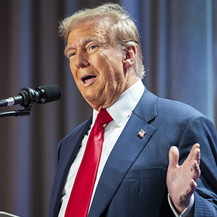 Трамп начинает экономическую войну