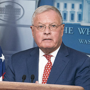 Трамп готовит заморозку конфликта на Украине