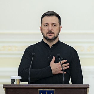 «Зеленский и ЕС откажутся от мира»