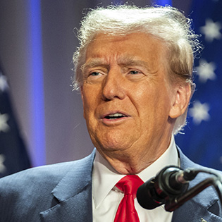 Трамп превратит Мексику в Украину
