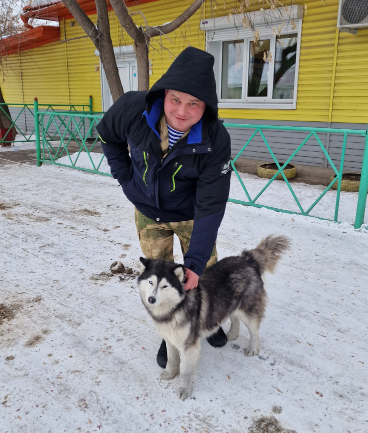 Фото: Юрий Васильев/ВЗГЛЯД