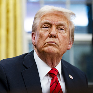 Трамп против Ирана: чья возьмет?