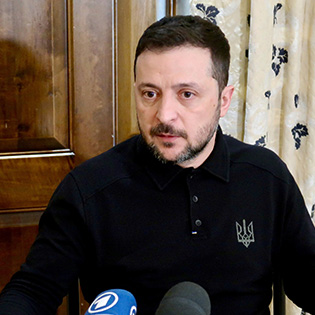 Перелом в конфликте на Украине: уже или нет?