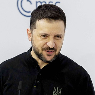 Насколько Зеленский диктатор